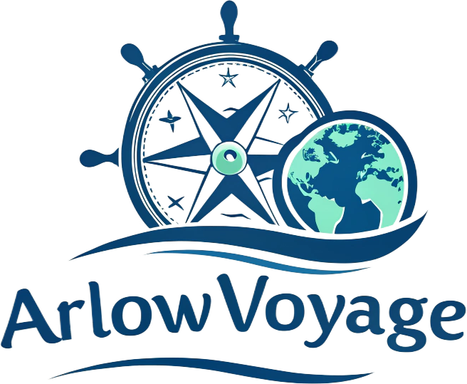 Arlow Voyage