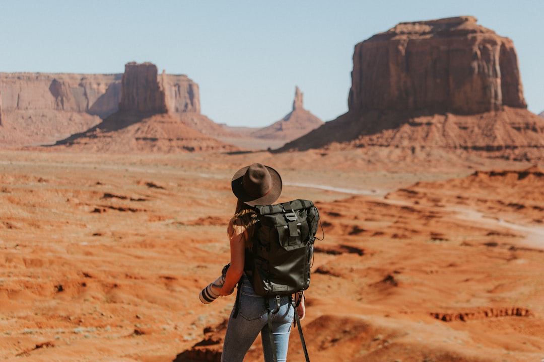 The Rise of Eco-Friendly Outdoor Travel: Sustainably Roaming the Wild