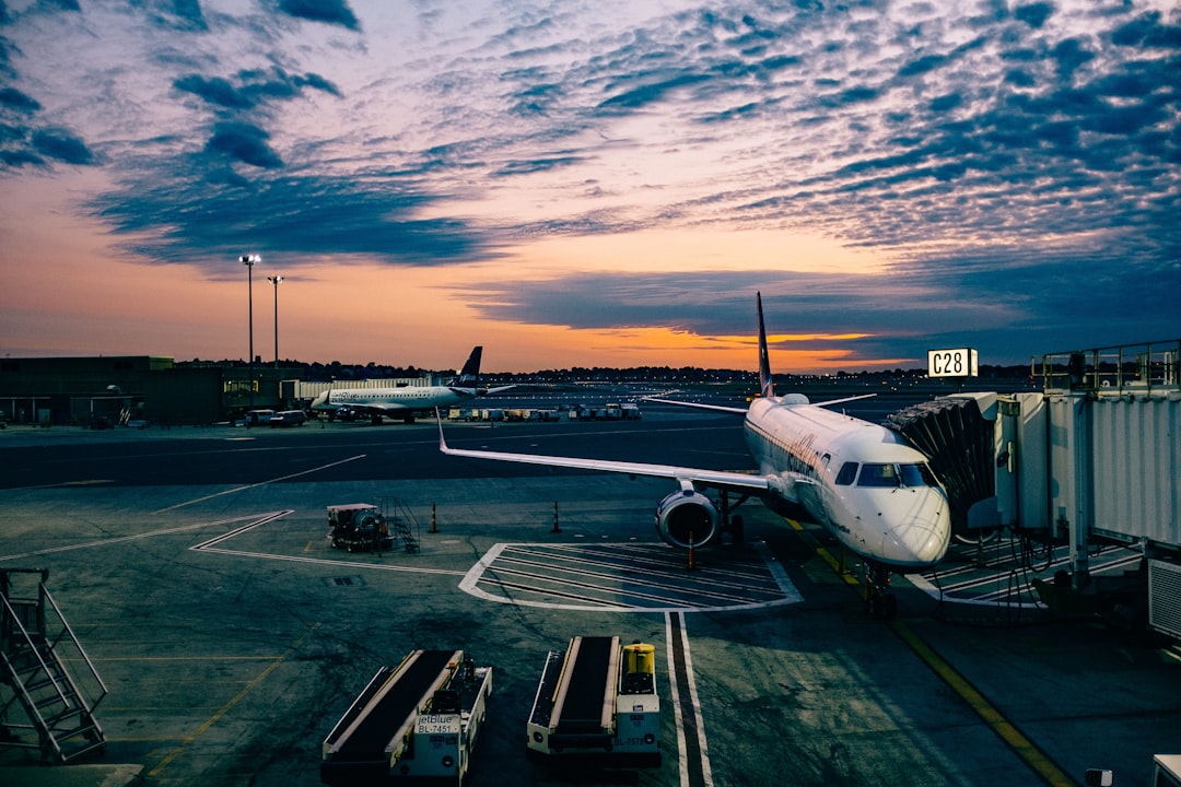 Sustainable Wanderlust: Exploring the World Responsibly